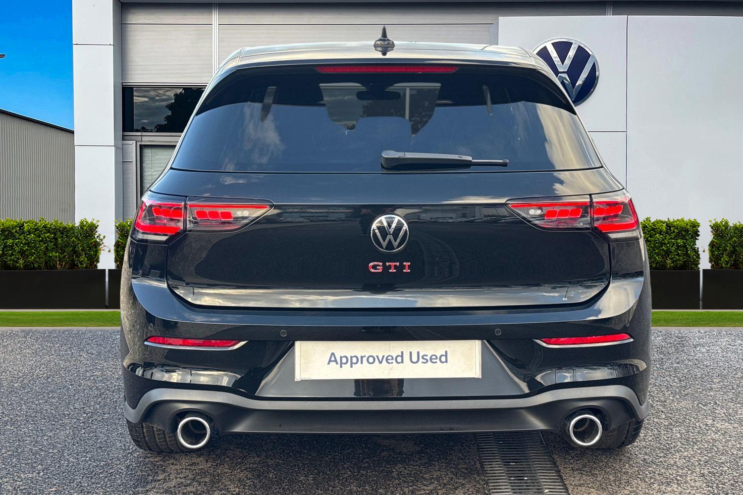 Used Volkswagen Golf 2025 for sale - 76923005: Photo 4