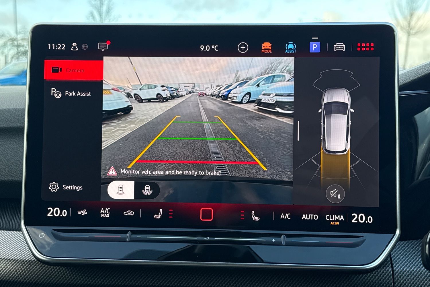 Used Volkswagen Golf 2025 for sale - 76923005: Photo 43