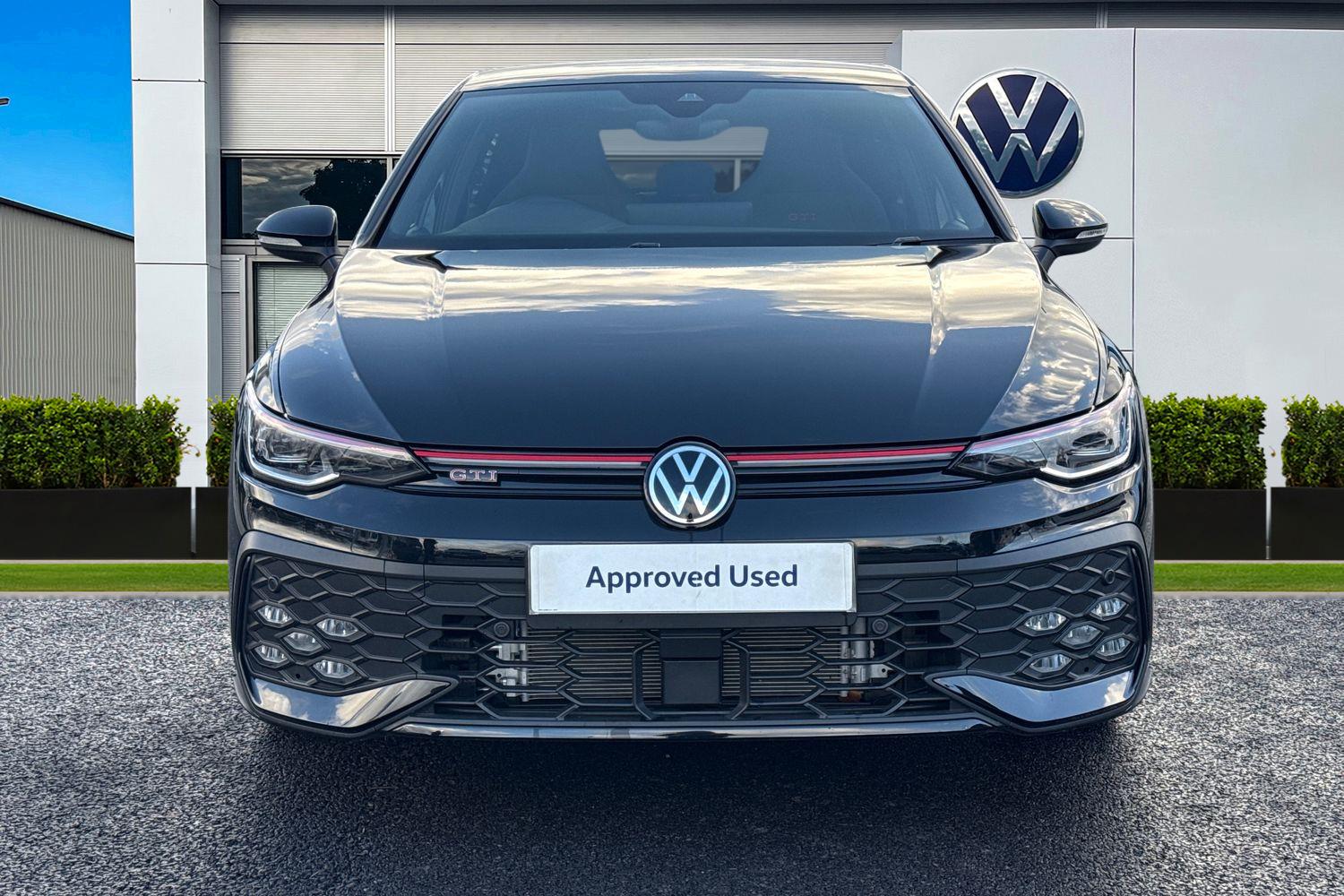 Used Volkswagen Golf 2025 for sale - 76923005: Photo 5