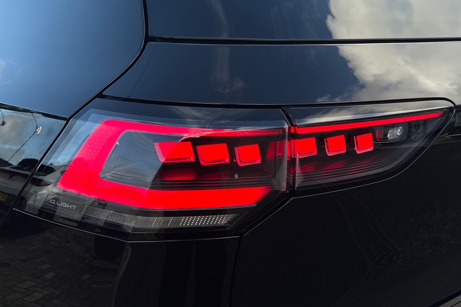 Used Volkswagen Golf 2025 for sale - 76923005: Photo 7