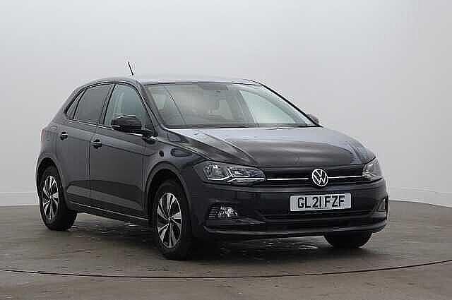 Used Volkswagen Polo 2021 for sale - 76750789: Photo 1