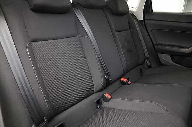 Used Volkswagen Polo 2021 for sale - 76750789: Photo 10