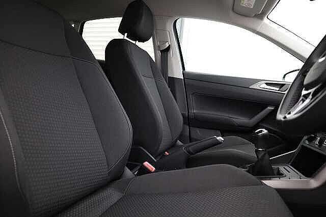 Used Volkswagen Polo 2021 for sale - 76750789: Photo 11