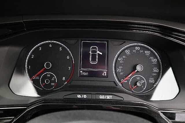 Used Volkswagen Polo 2021 for sale - 76750789: Photo 12