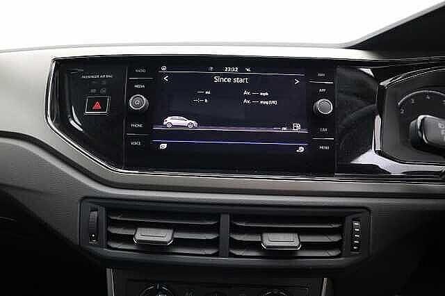 Used Volkswagen Polo 2021 for sale - 76750789: Photo 13