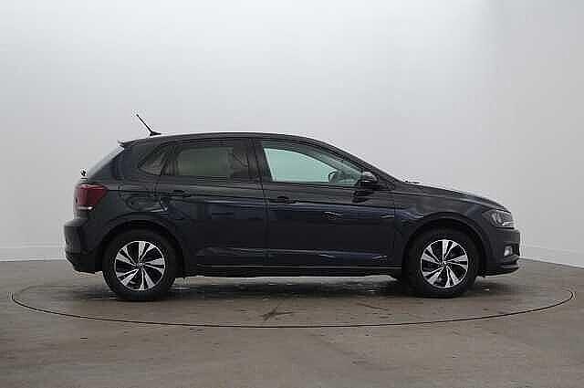 Used Volkswagen Polo 2021 for sale - 76750789: Photo 4