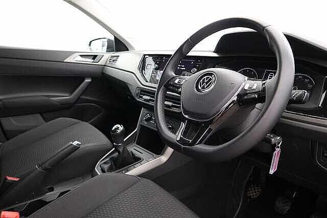 Used Volkswagen Polo 2021 for sale - 76750789: Photo 7