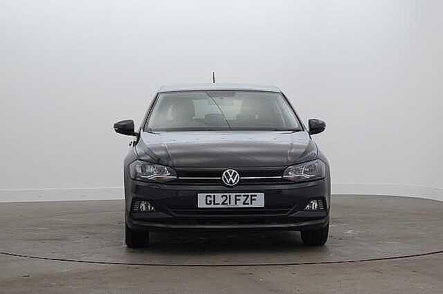 Used Volkswagen Polo 2021 for sale - 76750789: Photo 8