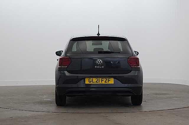Used Volkswagen Polo 2021 for sale - 76750789: Photo 9