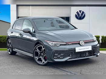 Used Volkswagen Golf 2026 for sale - 78488871: Photo