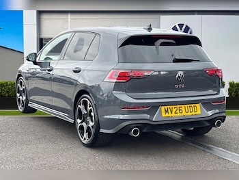 Used Volkswagen Golf 2026 for sale - 78488871: Photo