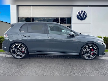 Used Volkswagen Golf 2026 for sale - 78488871: Photo