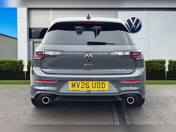 Used Volkswagen Golf 2026 for sale - 78488871: Photo