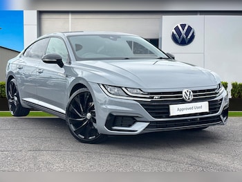 Used Volkswagen Arteon 2020 for sale - 79047446: Photo