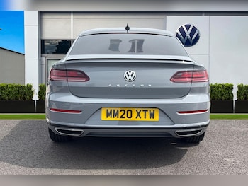 Used Volkswagen Arteon 2020 for sale - 79047446: Photo