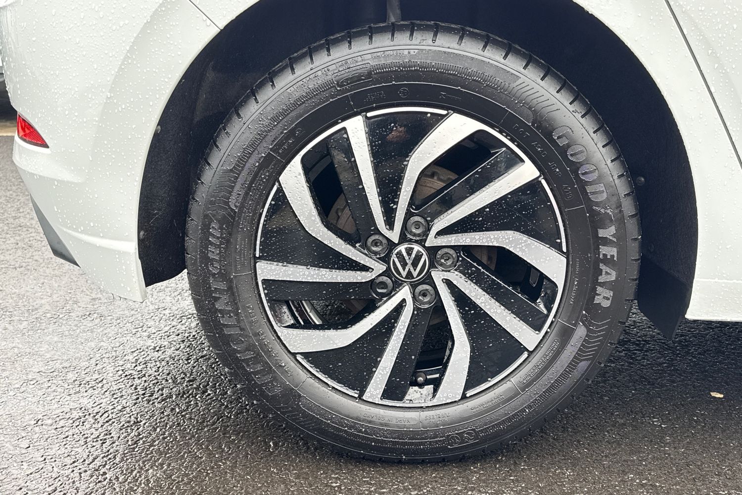 Used Volkswagen Polo 2023 for sale - 77787507: Photo 10