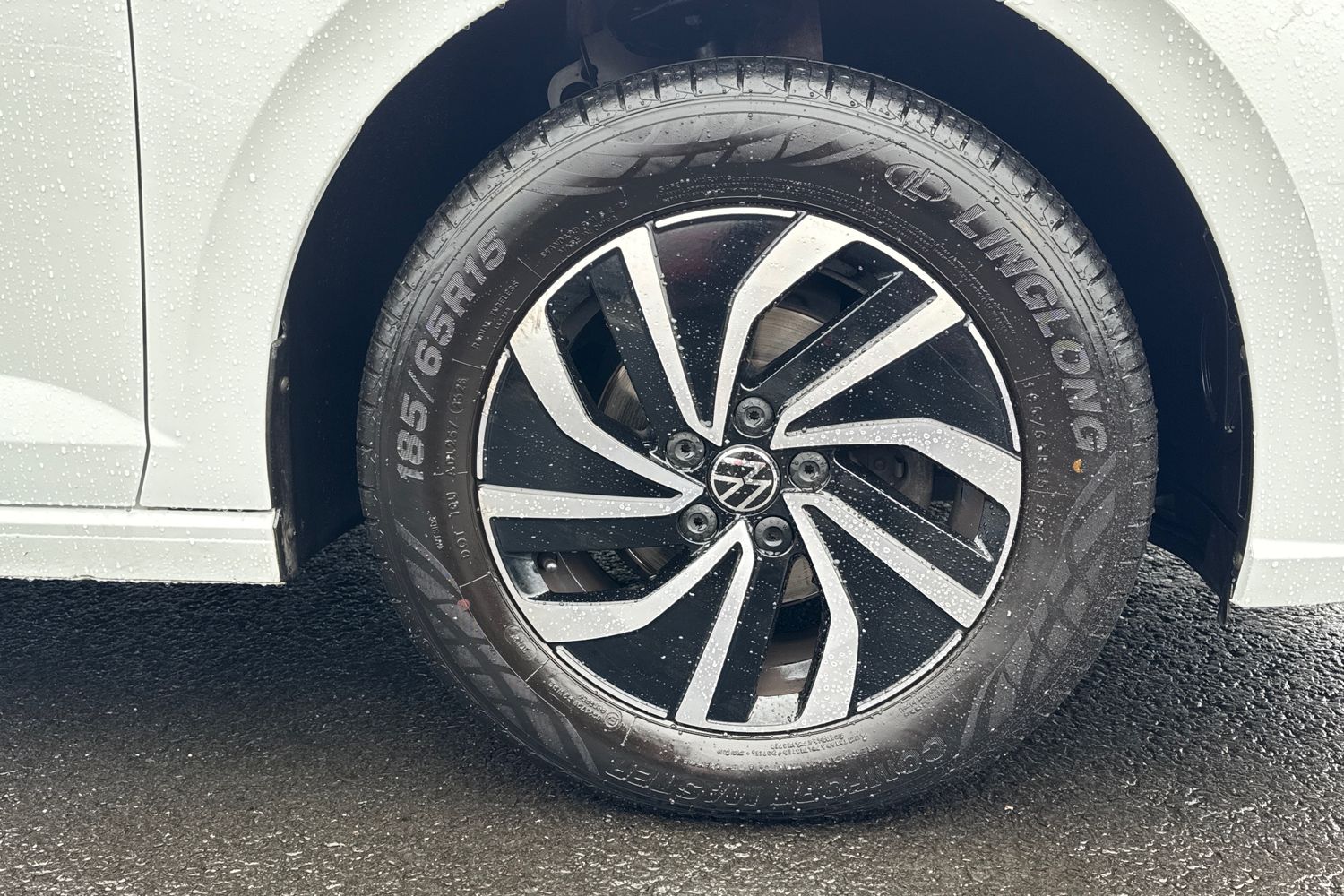 Used Volkswagen Polo 2023 for sale - 77787507: Photo 11