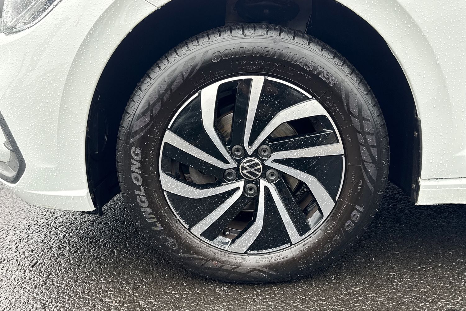 Used Volkswagen Polo 2023 for sale - 77787507: Photo 12