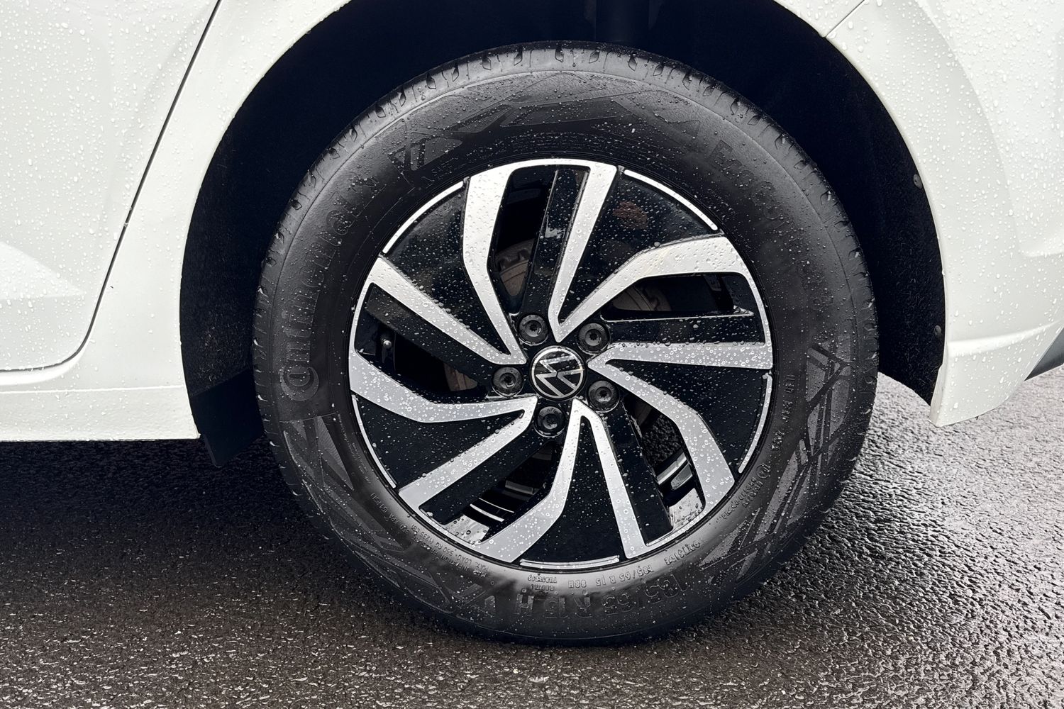 Used Volkswagen Polo 2023 for sale - 77787507: Photo 13