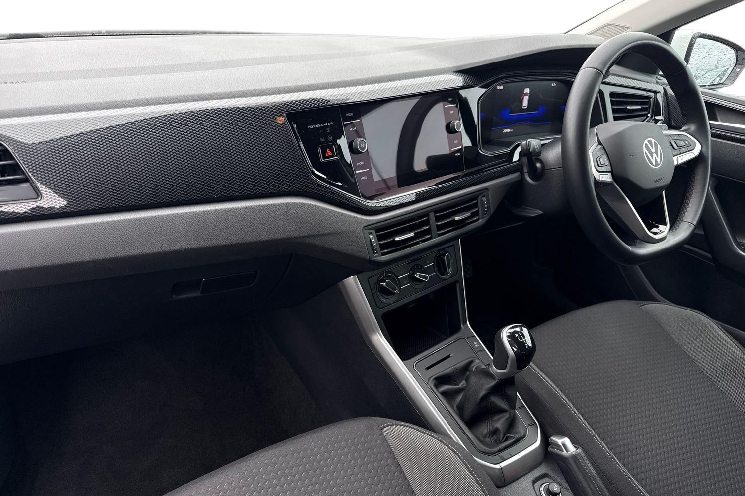 Used Volkswagen Polo 2023 for sale - 77787507: Photo 15