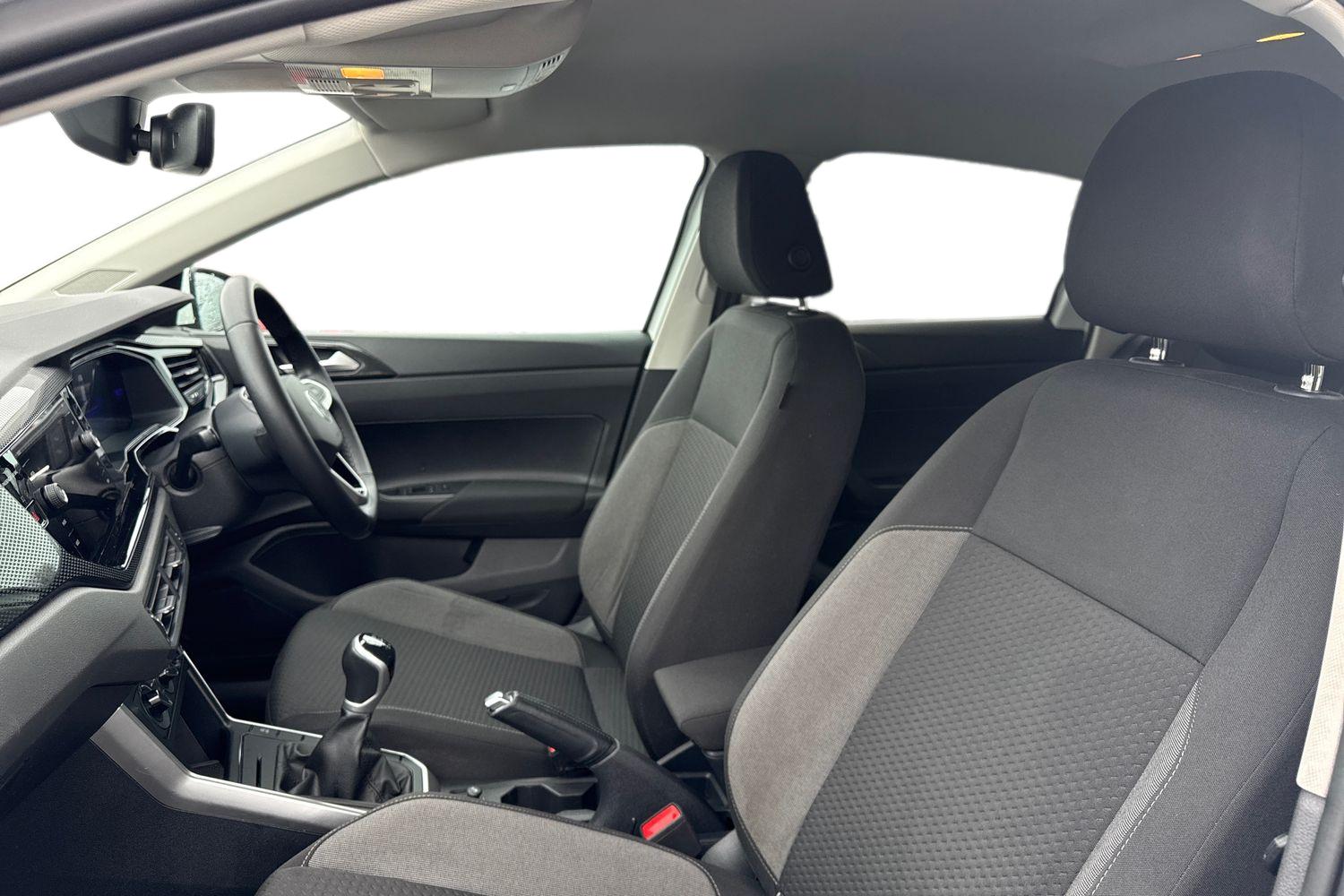 Used Volkswagen Polo 2023 for sale - 77787507: Photo 16