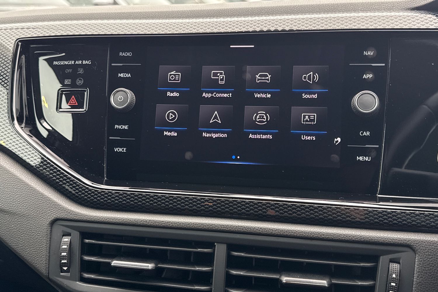 Used Volkswagen Polo 2023 for sale - 77787507: Photo 17