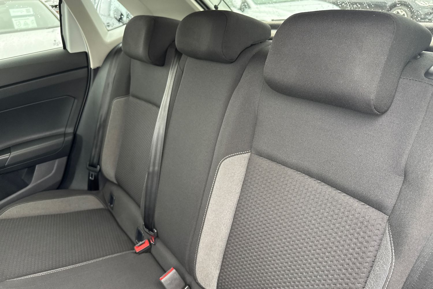 Used Volkswagen Polo 2023 for sale - 77787507: Photo 19