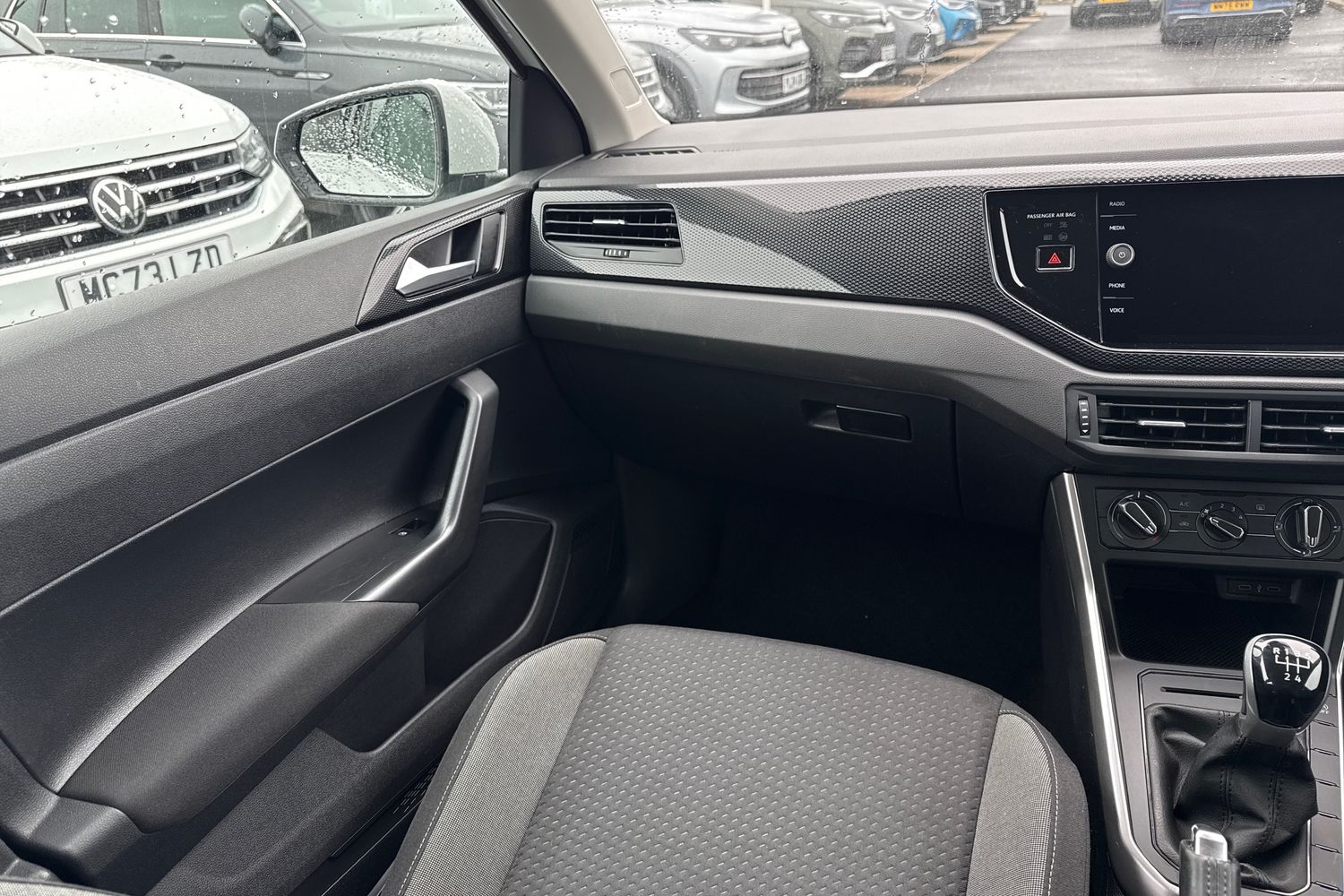 Used Volkswagen Polo 2023 for sale - 77787507: Photo 20