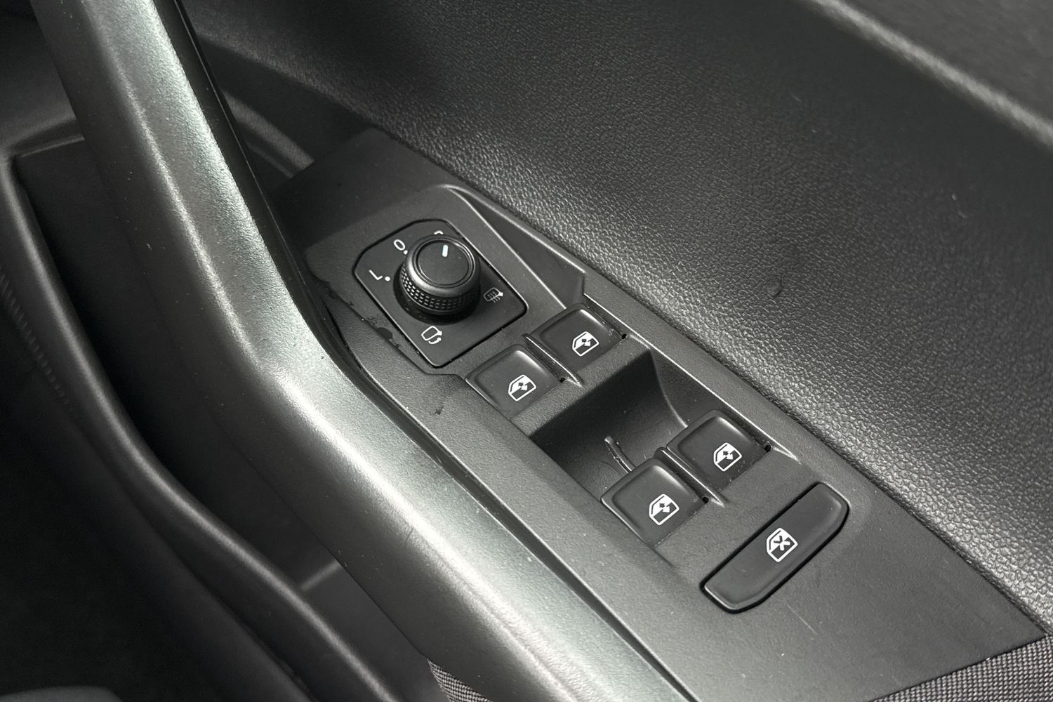 Used Volkswagen Polo 2023 for sale - 77787507: Photo 21