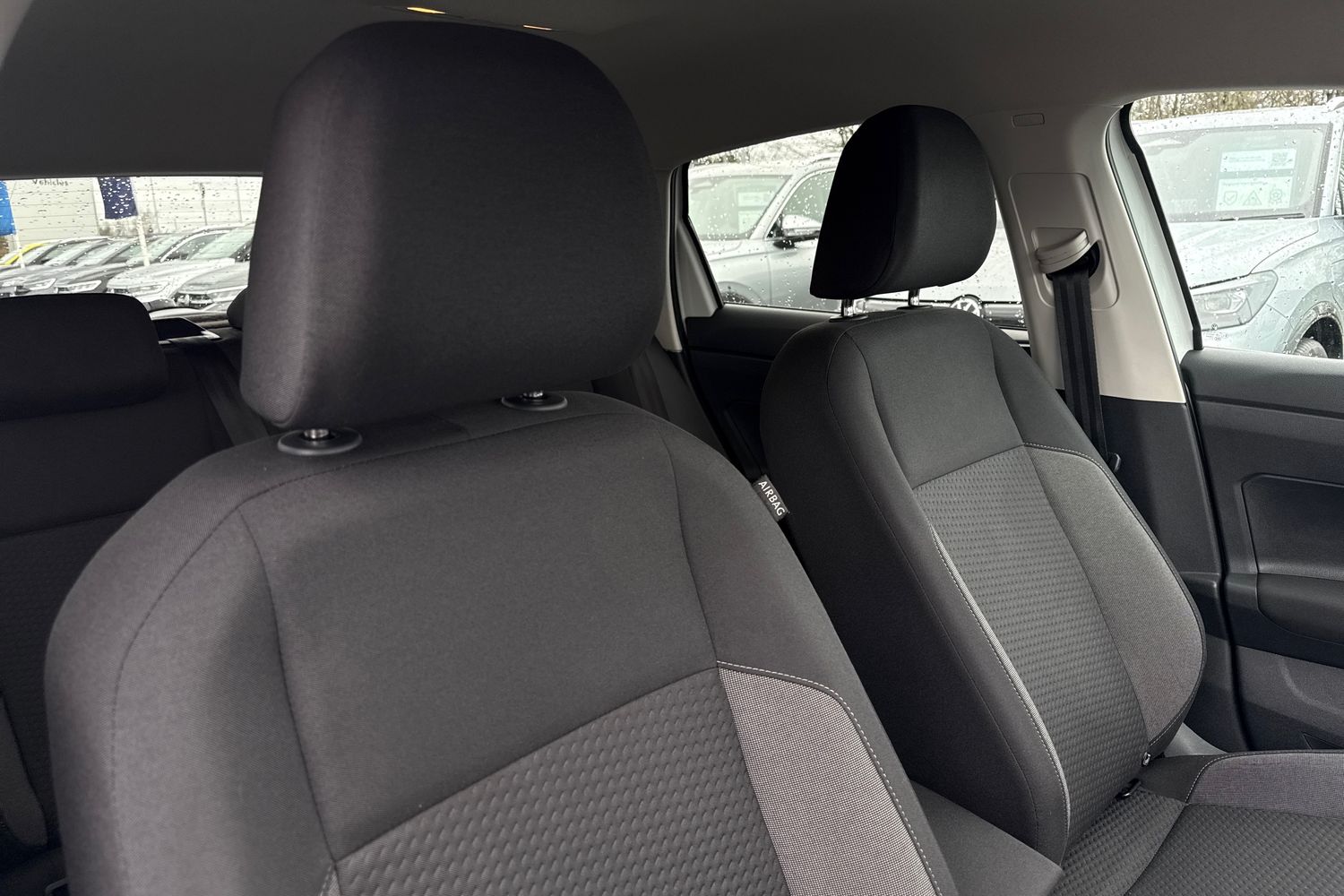 Used Volkswagen Polo 2023 for sale - 77787507: Photo 24