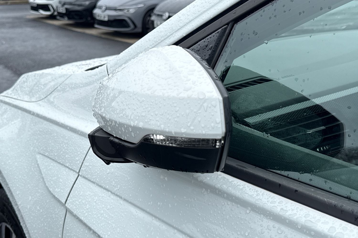 Used Volkswagen Polo 2023 for sale - 77787507: Photo 26