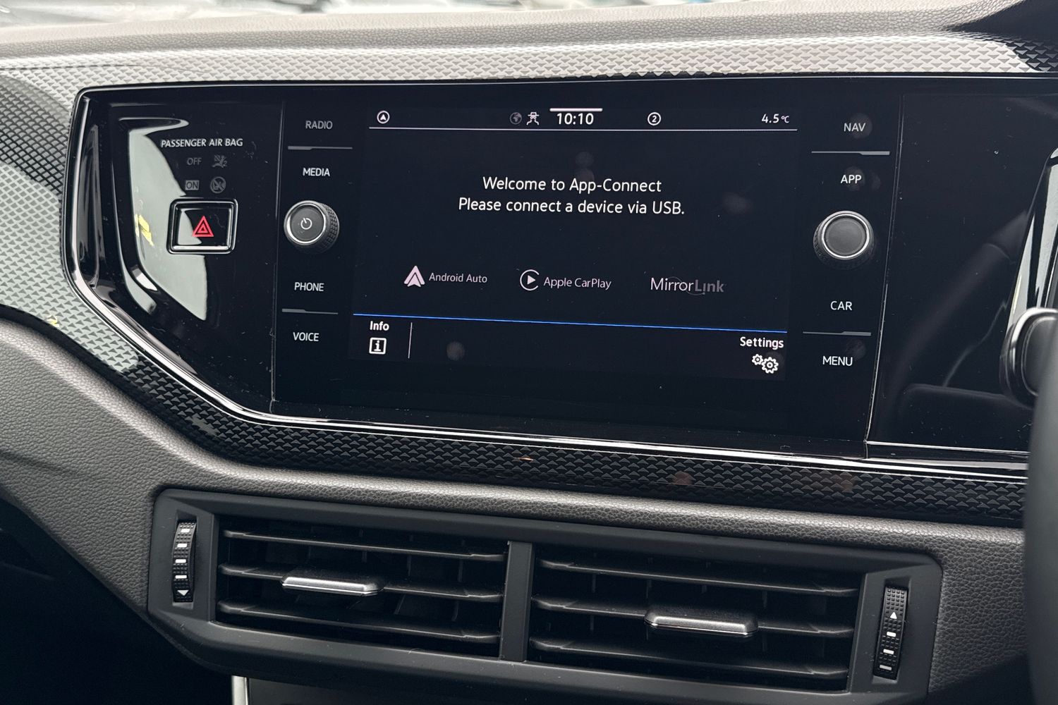 Used Volkswagen Polo 2023 for sale - 77787507: Photo 35