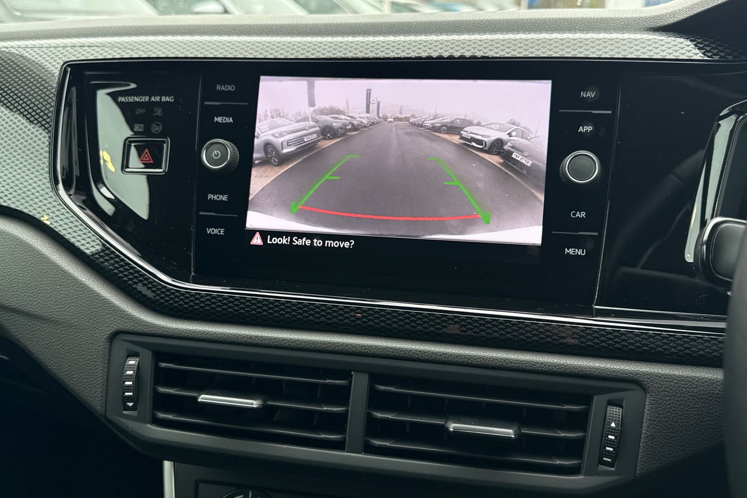 Used Volkswagen Polo 2023 for sale - 77787507: Photo 36