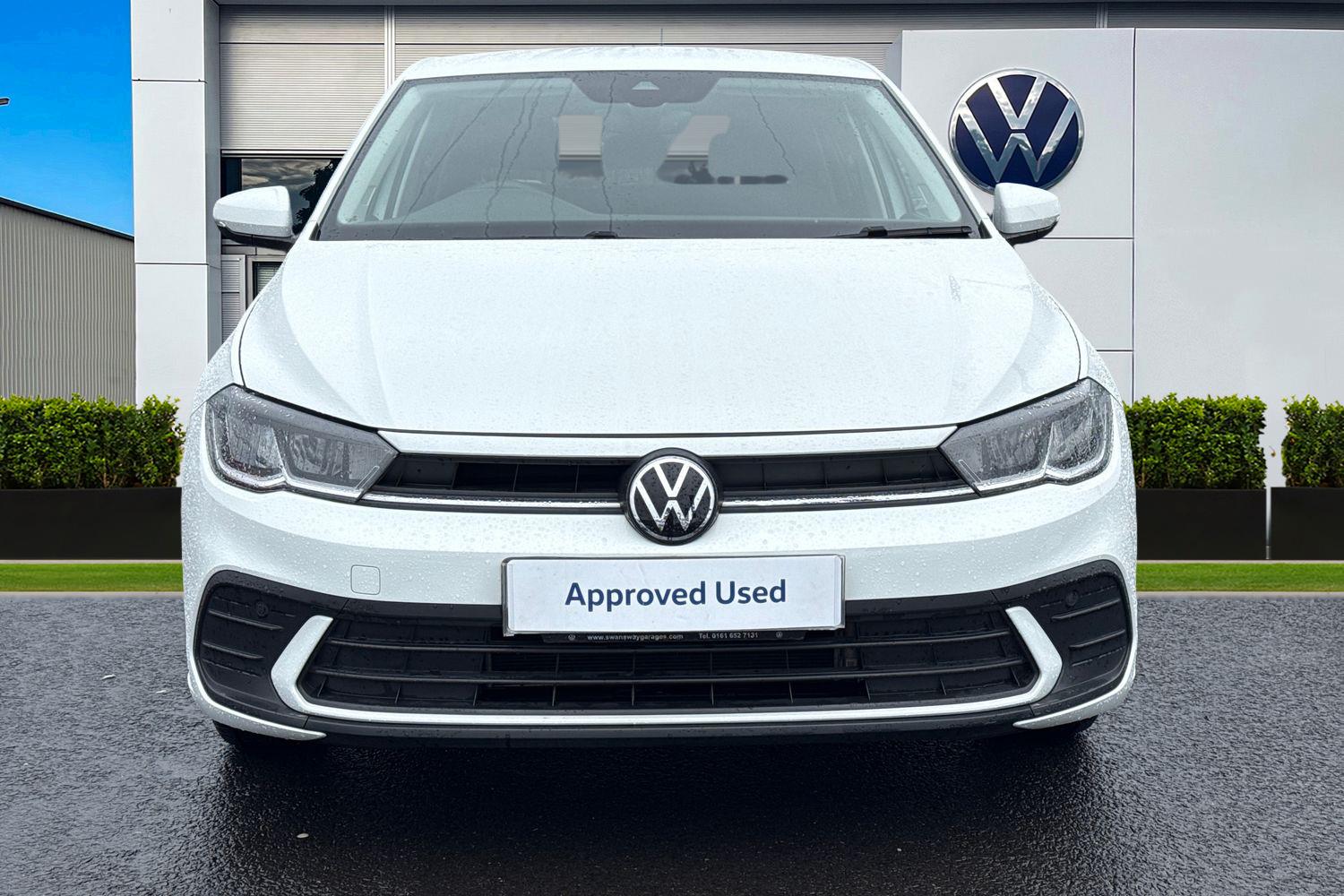 Used Volkswagen Polo 2023 for sale - 77787507: Photo 6