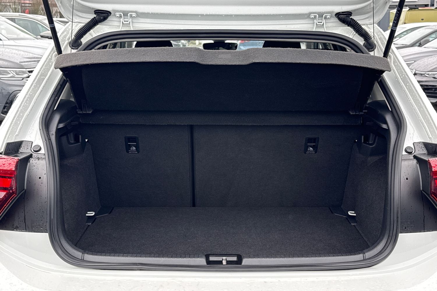 Used Volkswagen Polo 2023 for sale - 77787507: Photo 7