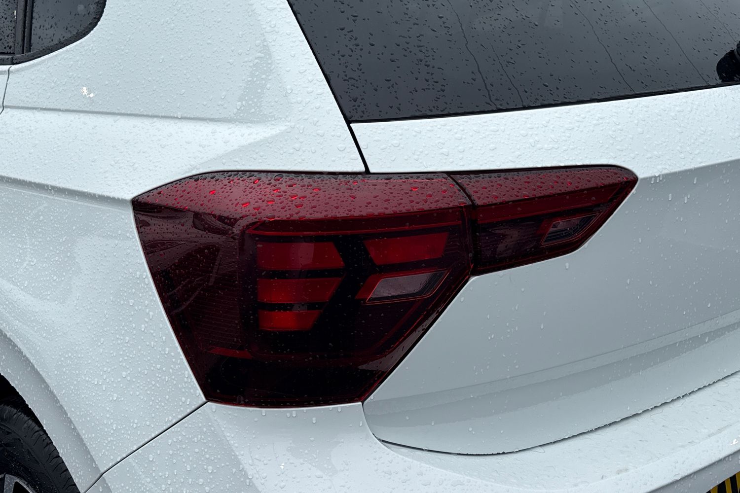 Used Volkswagen Polo 2023 for sale - 77787507: Photo 8