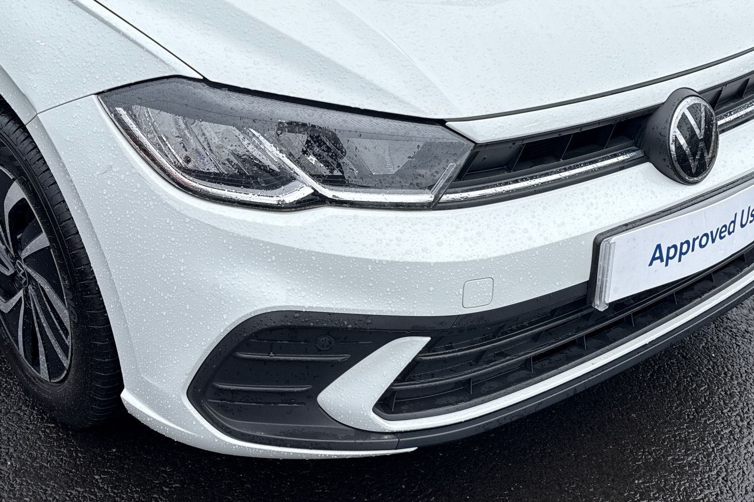 Used Volkswagen Polo 2023 for sale - 77787507: Photo 9