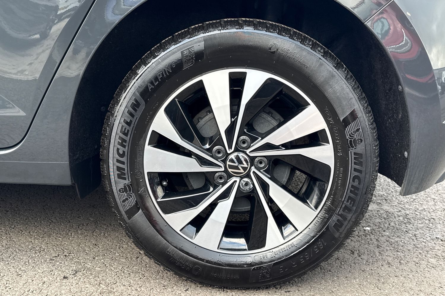 Used Volkswagen Polo 2021 for sale - 77374270: Photo 10