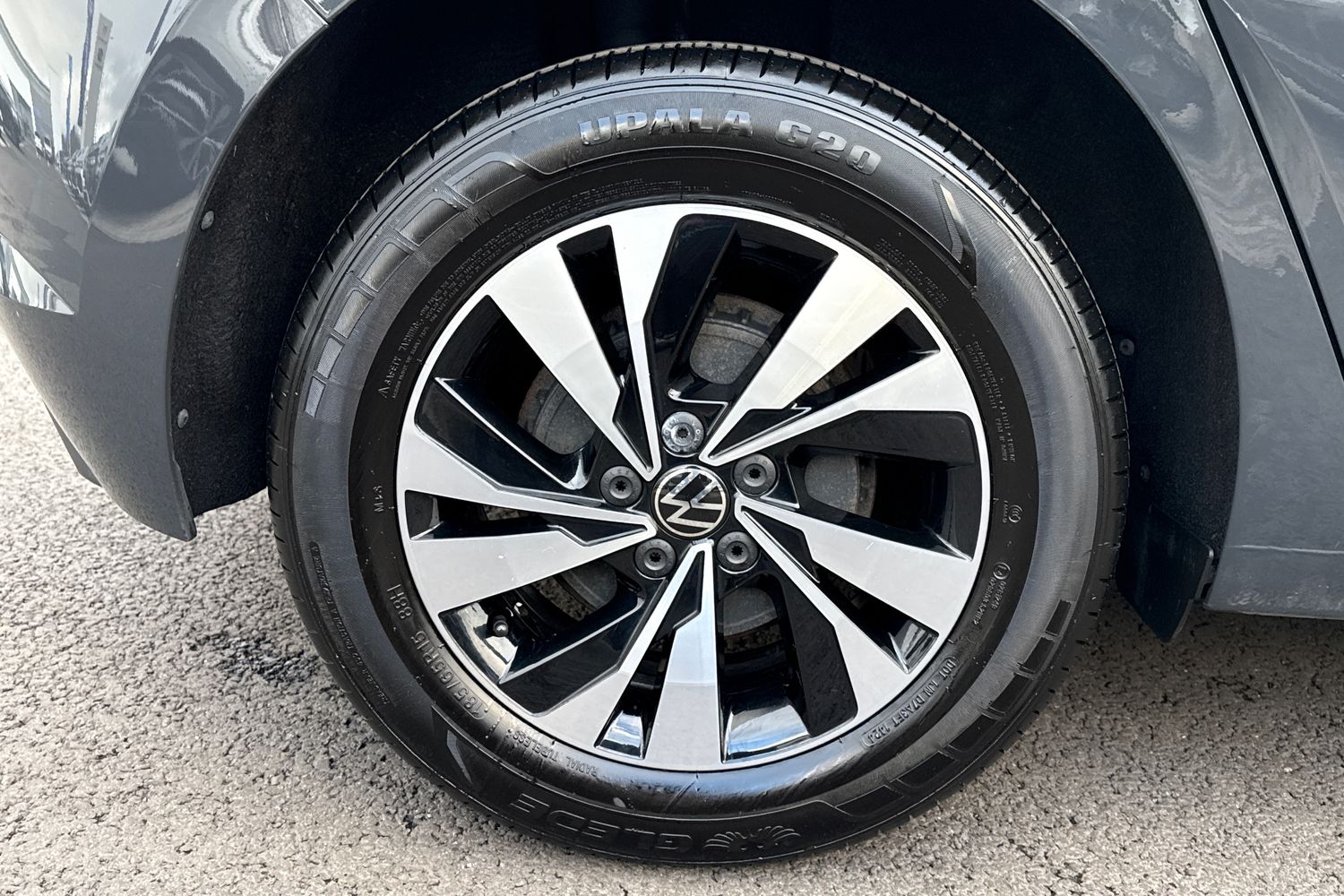 Used Volkswagen Polo 2021 for sale - 77374270: Photo 11