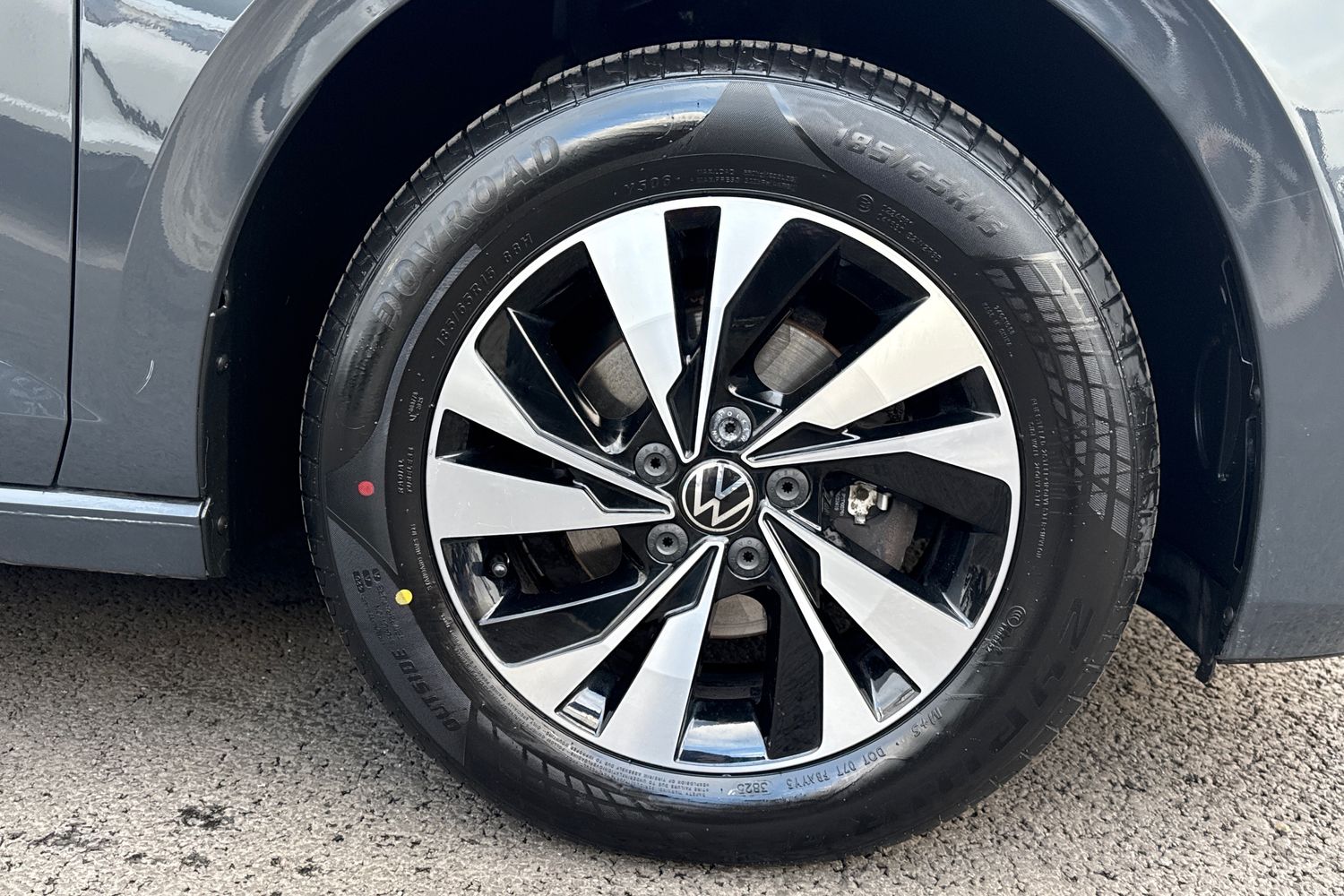 Used Volkswagen Polo 2021 for sale - 77374270: Photo 12