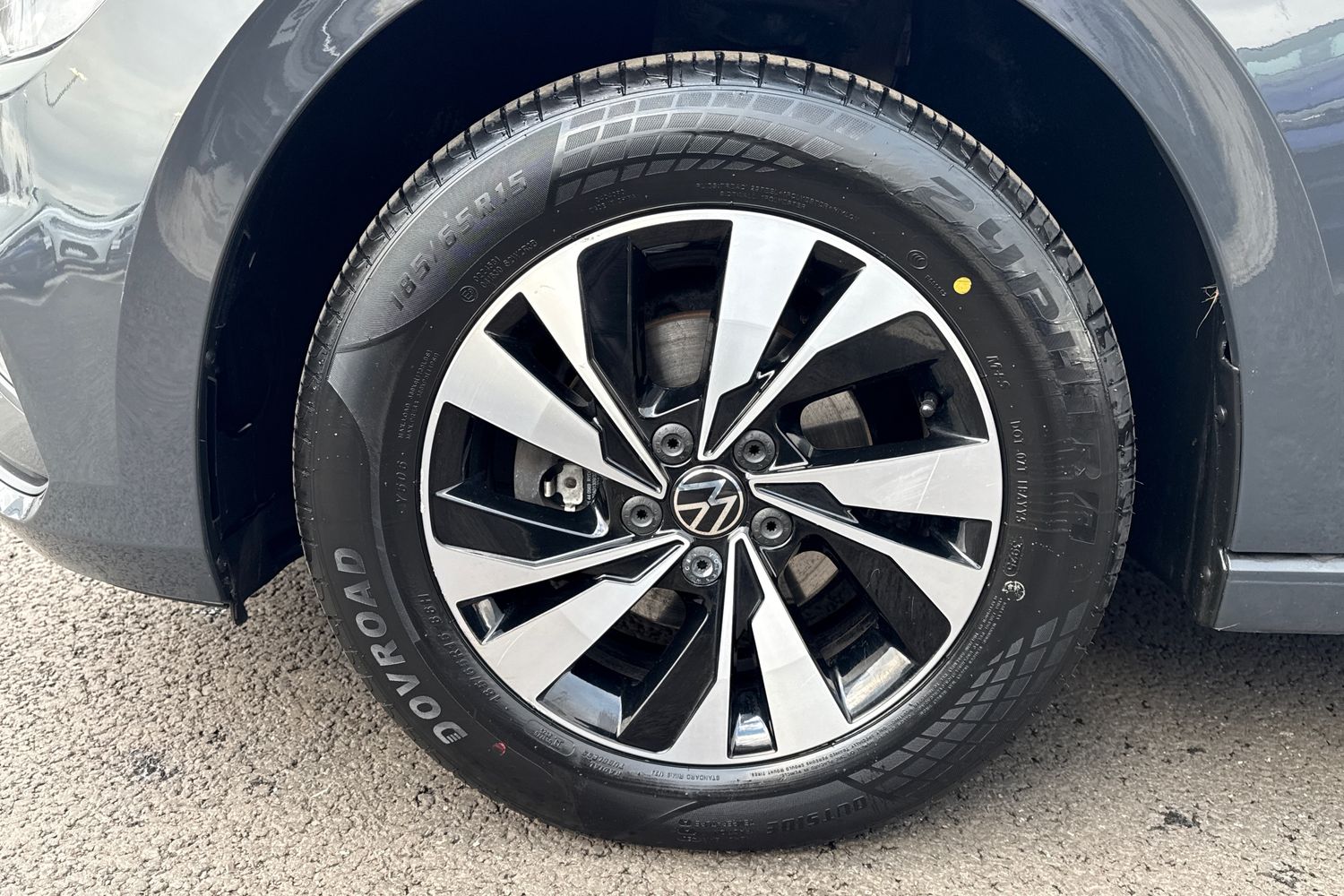 Used Volkswagen Polo 2021 for sale - 77374270: Photo 13