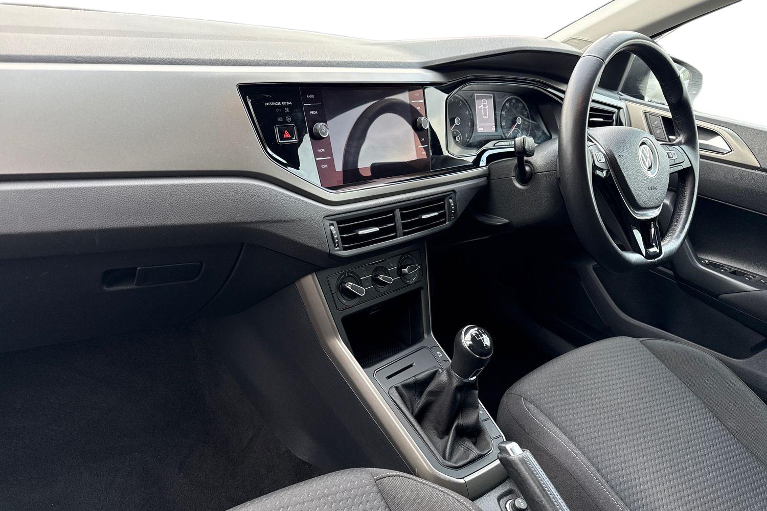 Used Volkswagen Polo 2021 for sale - 77374270: Photo 15