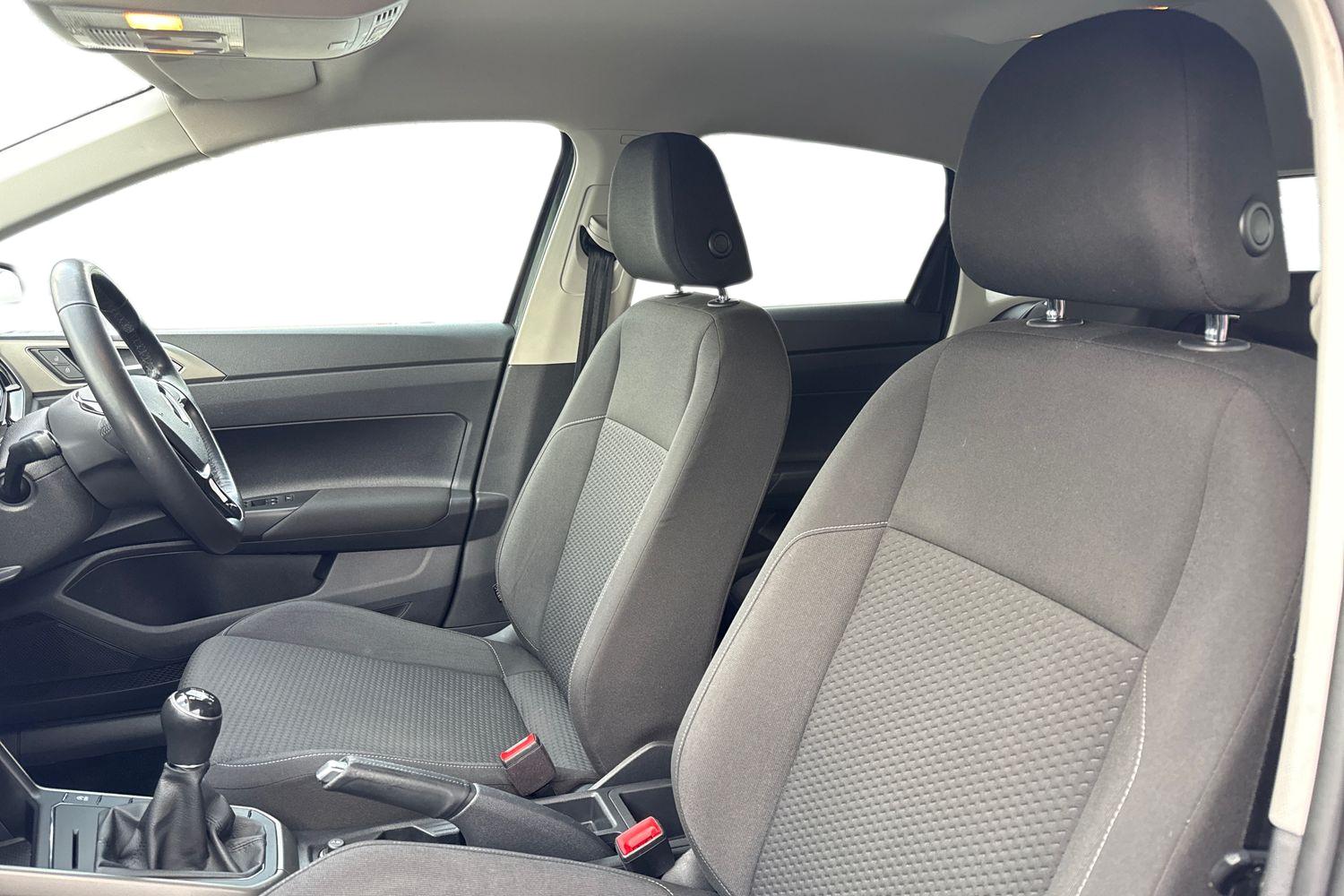 Used Volkswagen Polo 2021 for sale - 77374270: Photo 16