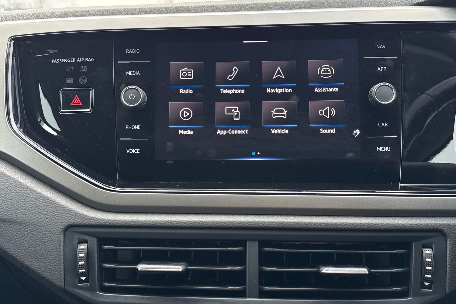 Used Volkswagen Polo 2021 for sale - 77374270: Photo 17