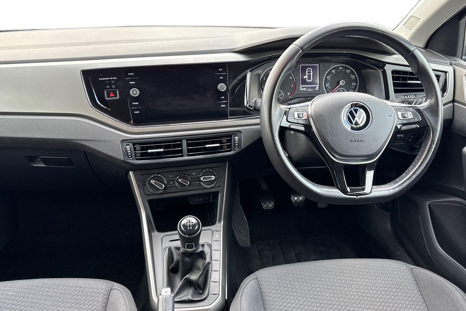 Used Volkswagen Polo 2021 for sale - 77374270: Photo 18