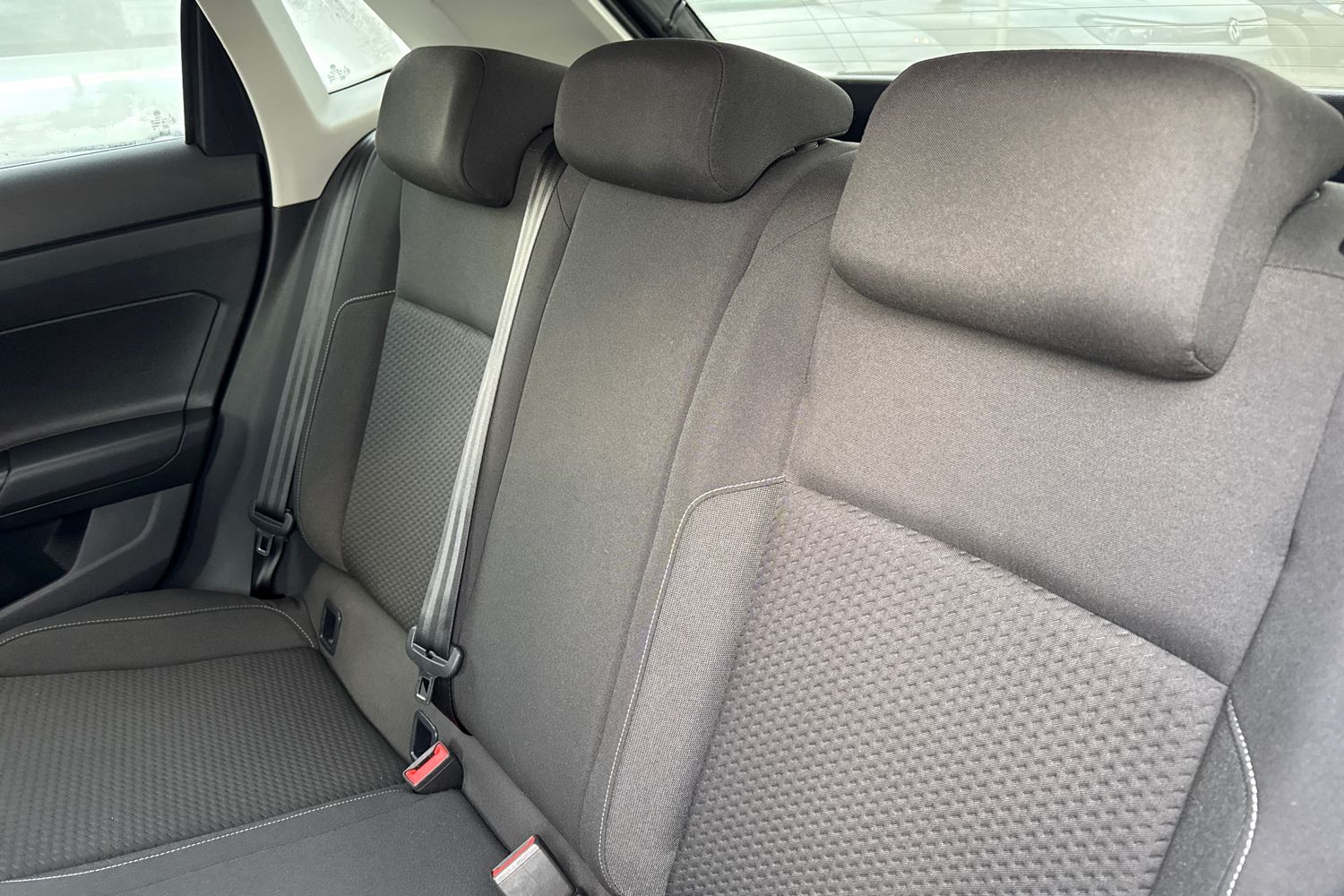 Used Volkswagen Polo 2021 for sale - 77374270: Photo 19