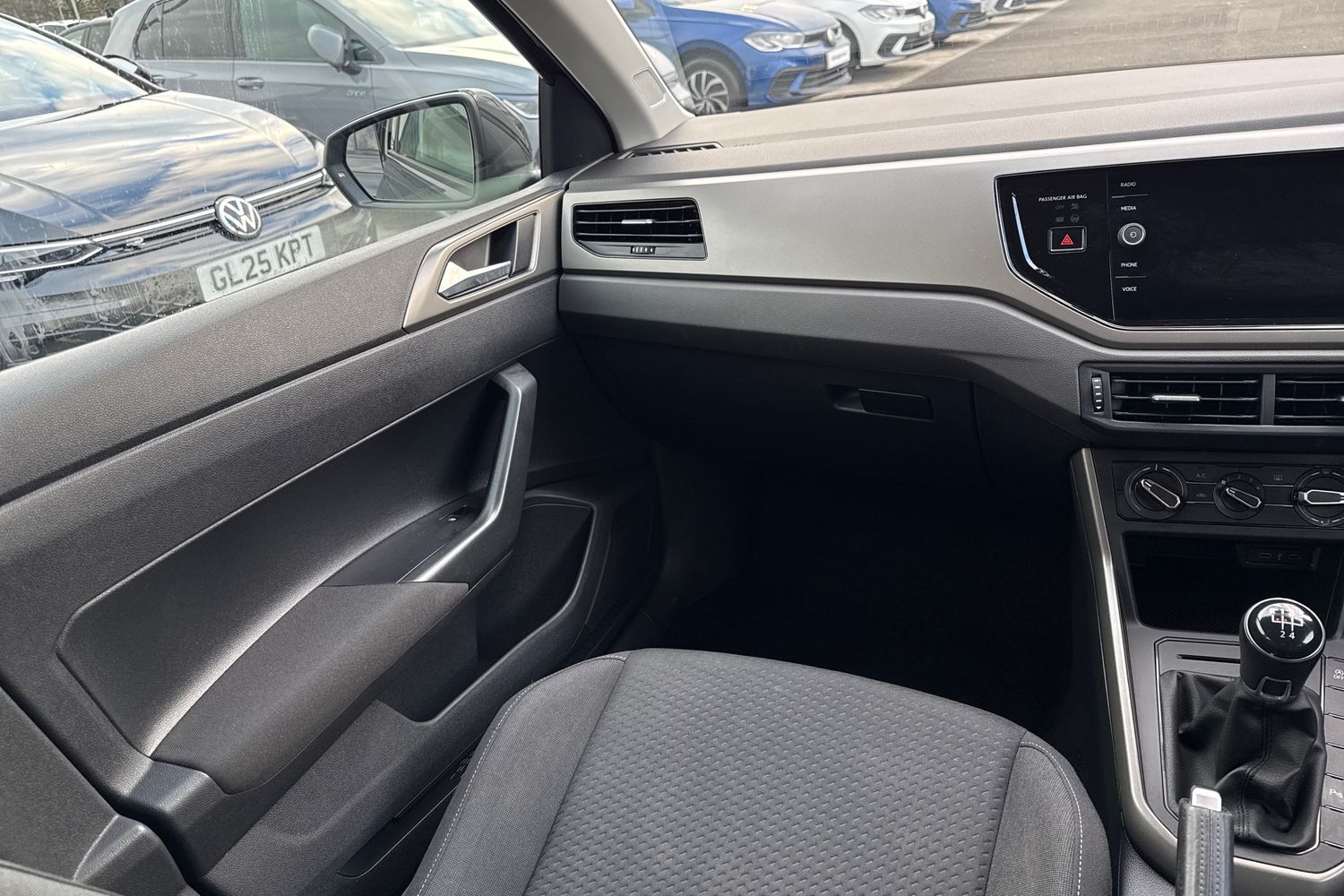 Used Volkswagen Polo 2021 for sale - 77374270: Photo 20