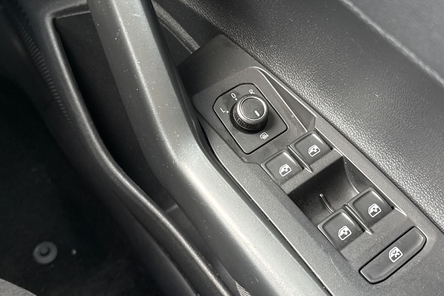 Used Volkswagen Polo 2021 for sale - 77374270: Photo 21