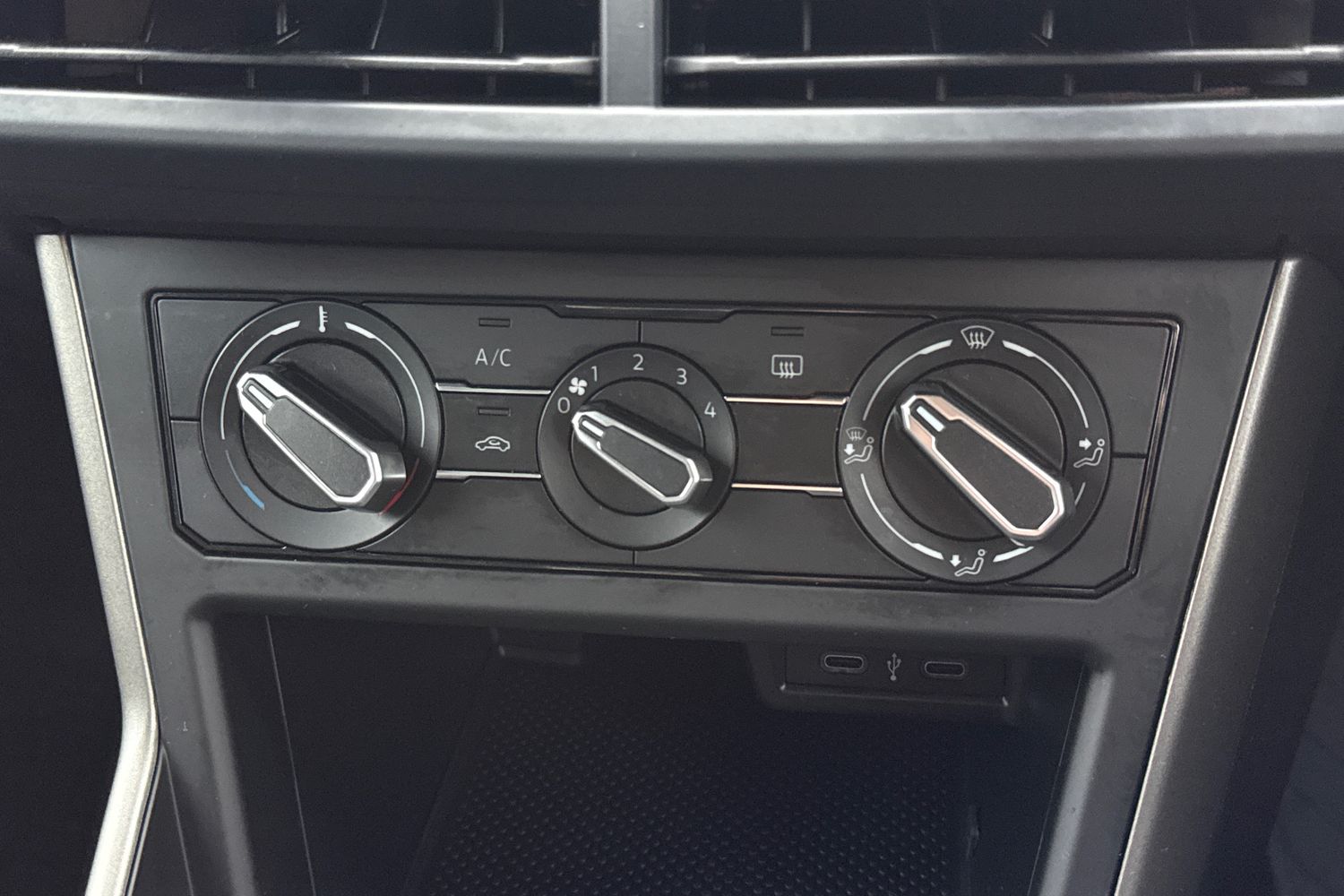 Used Volkswagen Polo 2021 for sale - 77374270: Photo 22