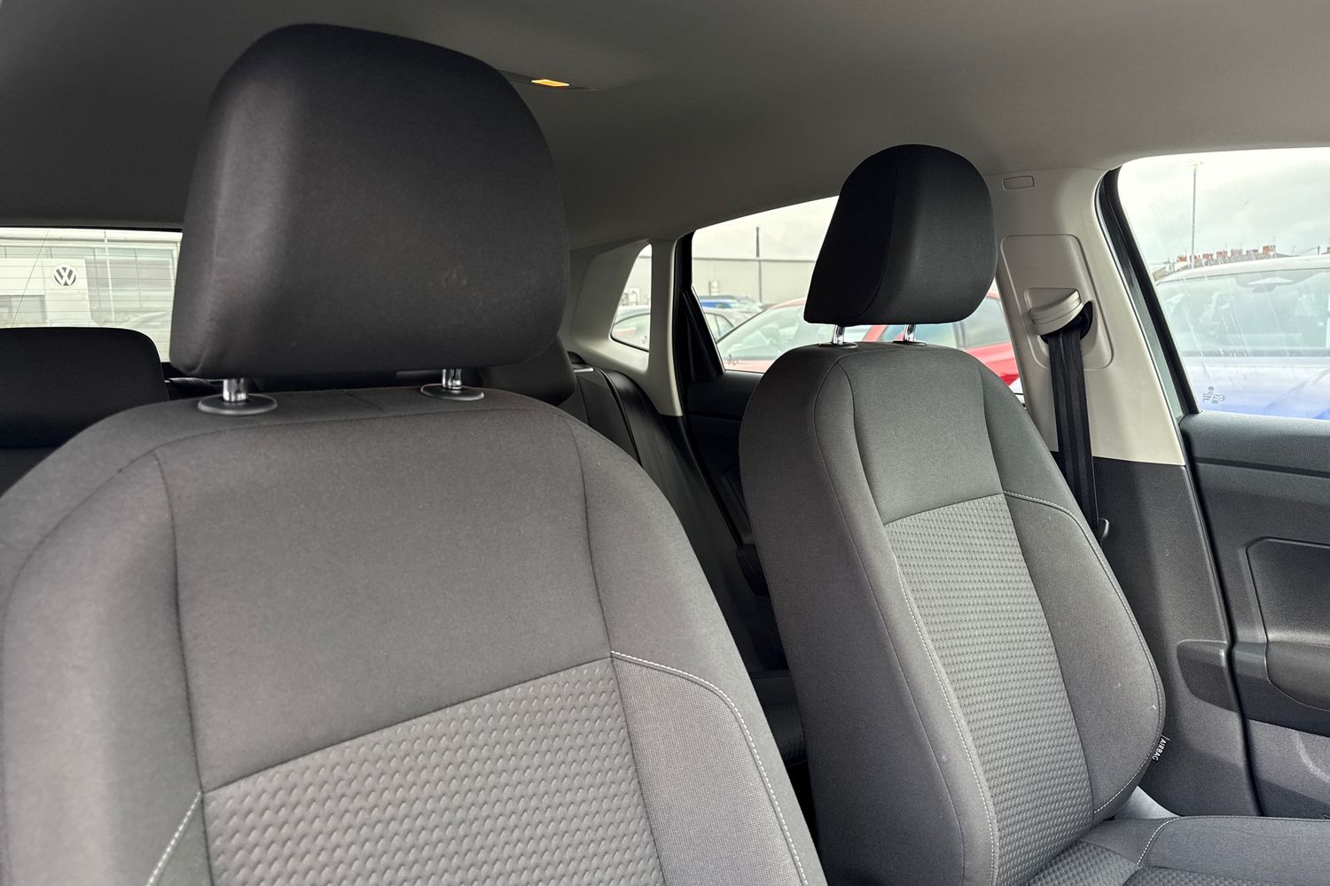 Used Volkswagen Polo 2021 for sale - 77374270: Photo 24